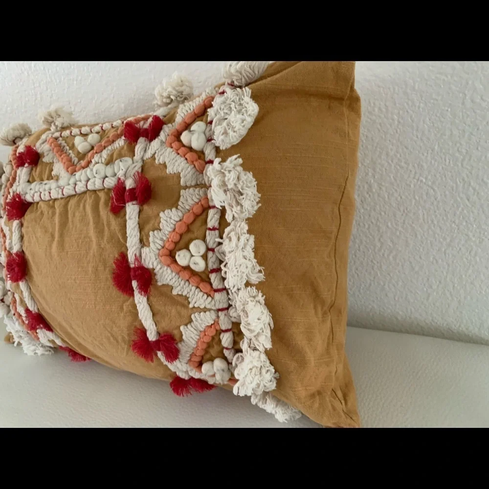 Pillow Case